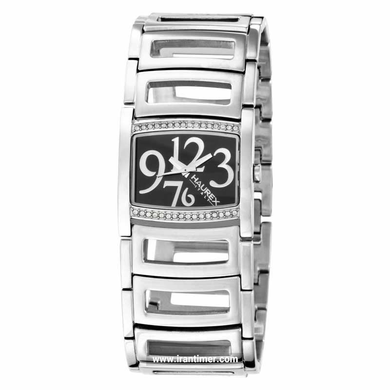 قیمت و خرید ساعت مچی زنانه هورکس(Haurex) مدل ZQHX-XS345DN1 کلاسیک | اورجینال و اصلی