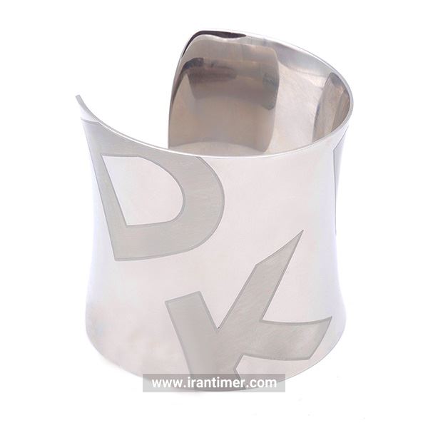 قیمت و خرید دستبند بسته (النگو) زنانه دی کی ان وای(DKNY) مدل NJB1315 فشن (ست لباس) | اورجینال و اصلی