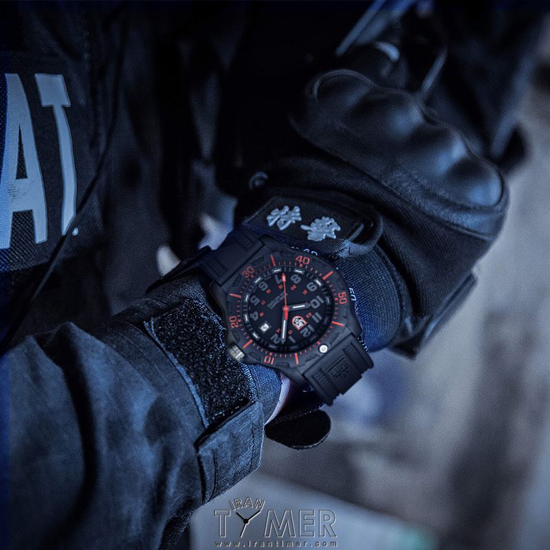 قیمت و خرید ساعت مچی مردانه لومینوکس(LUMINOX) مدل A.8815 اسپرت | اورجینال و اصلی
