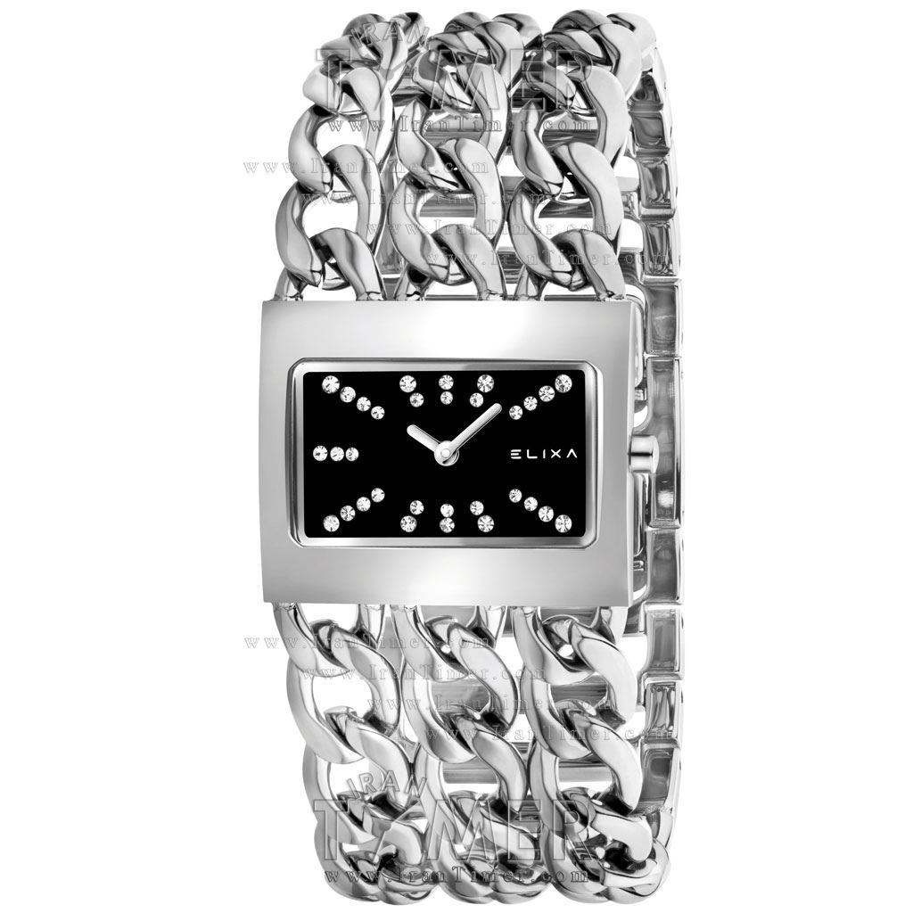 قیمت و خرید ساعت مچی زنانه الیکسا(ELIXA) مدل E091-L344 کلاسیک | اورجینال و اصلی