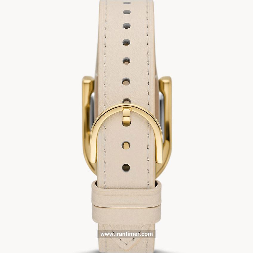 قیمت و خرید ساعت مچی زنانه فسیل(FOSSIL) مدل ES5280 کلاسیک | اورجینال و اصلی