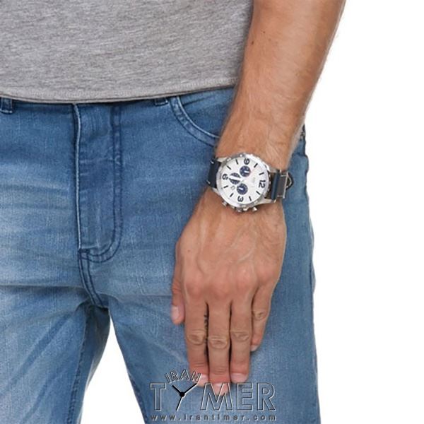 قیمت و خرید ساعت مچی مردانه فسیل(FOSSIL) مدل JR1480 کلاسیک اسپرت | اورجینال و اصلی