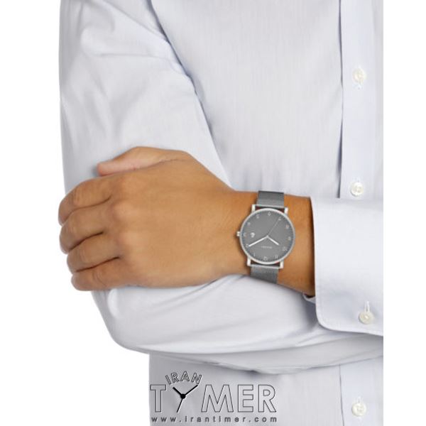 قیمت و خرید ساعت مچی مردانه اسکاگن(SKAGEN) مدل SKW6307 کلاسیک | اورجینال و اصلی