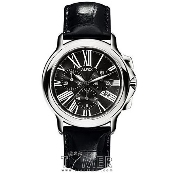 قیمت و خرید ساعت مچی مردانه الفکس(ALFEX) مدل 5569/610 کلاسیک | اورجینال و اصلی