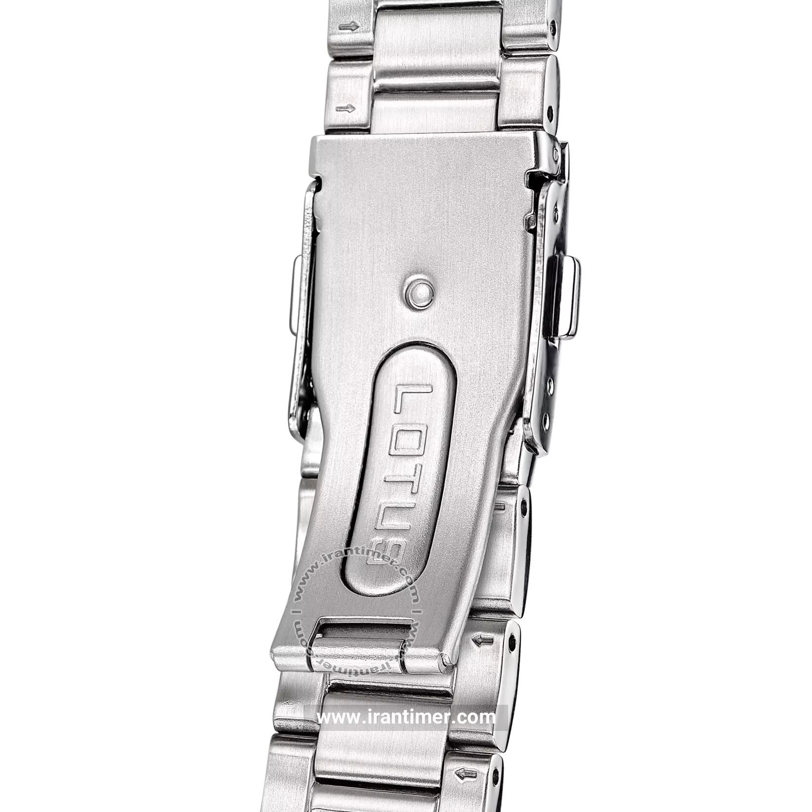 قیمت و خرید ساعت مچی مردانه لوتوس(LOTUS) مدل L18997/3 کلاسیک | اورجینال و اصلی