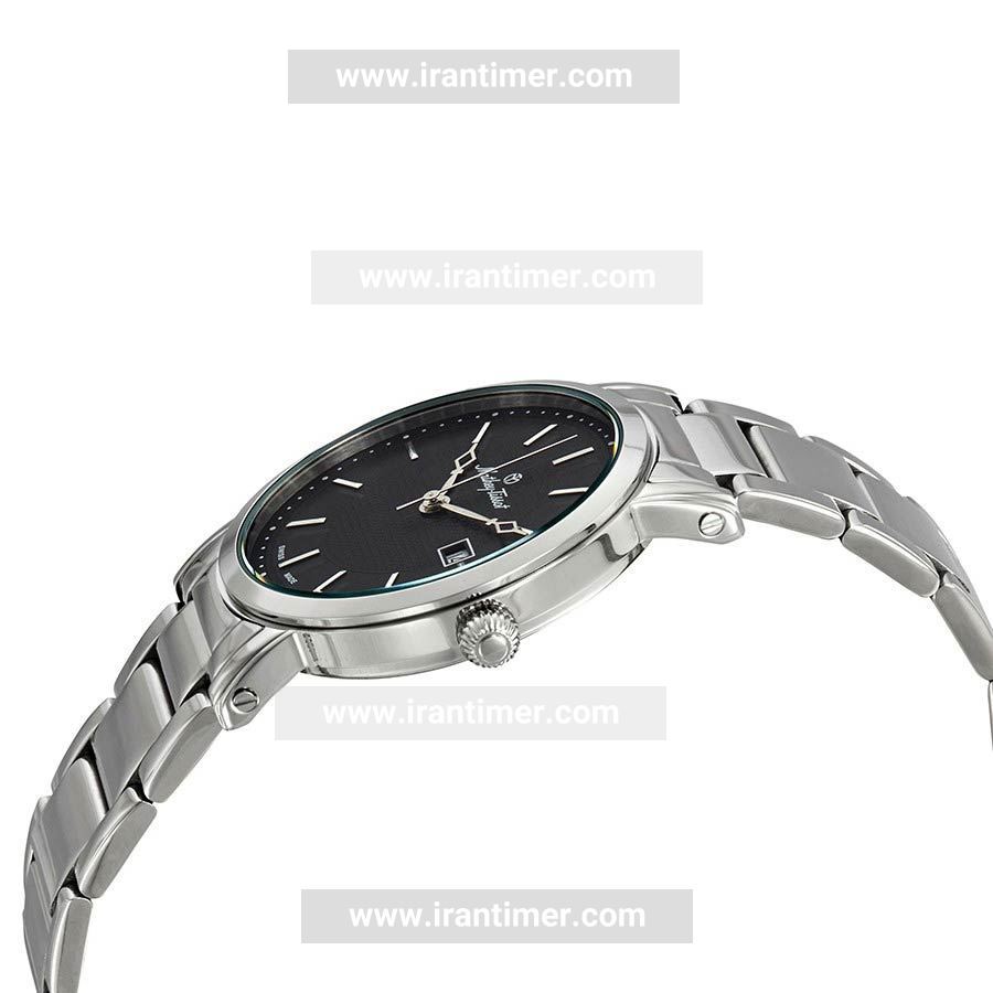 قیمت و خرید ساعت مچی مردانه متی تیسوت(MATHEY TISSOT) مدل H611251MAN کلاسیک | اورجینال و اصلی