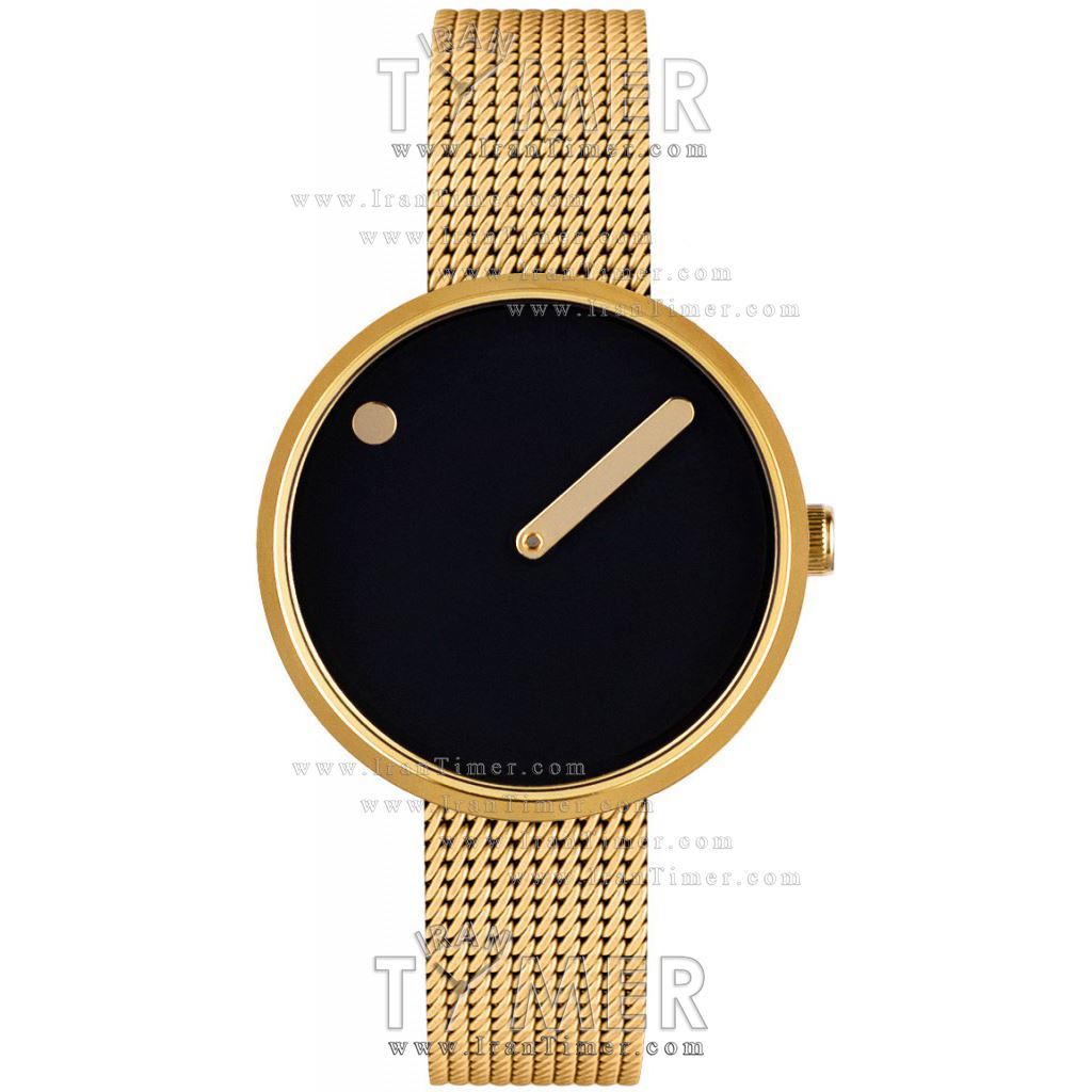 قیمت و خرید ساعت مچی زنانه پیکتو(PICTO) مدل P43385-0912 کلاسیک | اورجینال و اصلی