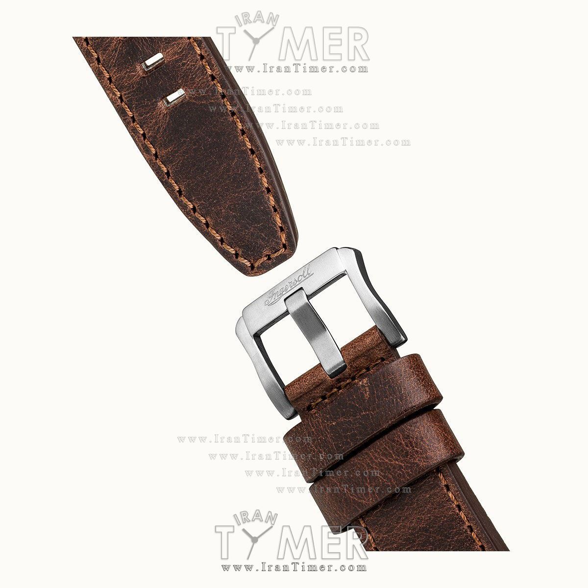 قیمت و خرید ساعت مچی مردانه اینگرسول(INGERSOLL) مدل I02101 کلاسیک | اورجینال و اصلی