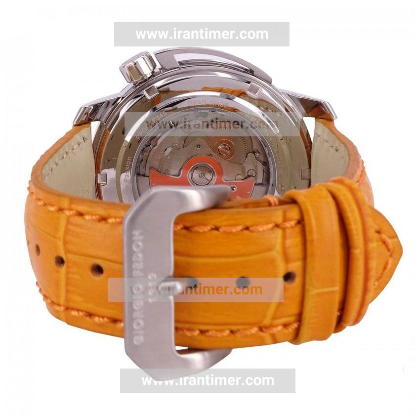 قیمت و خرید ساعت مچی مردانه جورجیو فیدن(GIORGIO FEDON) مدل GFAQ021 کلاسیک | اورجینال و اصلی