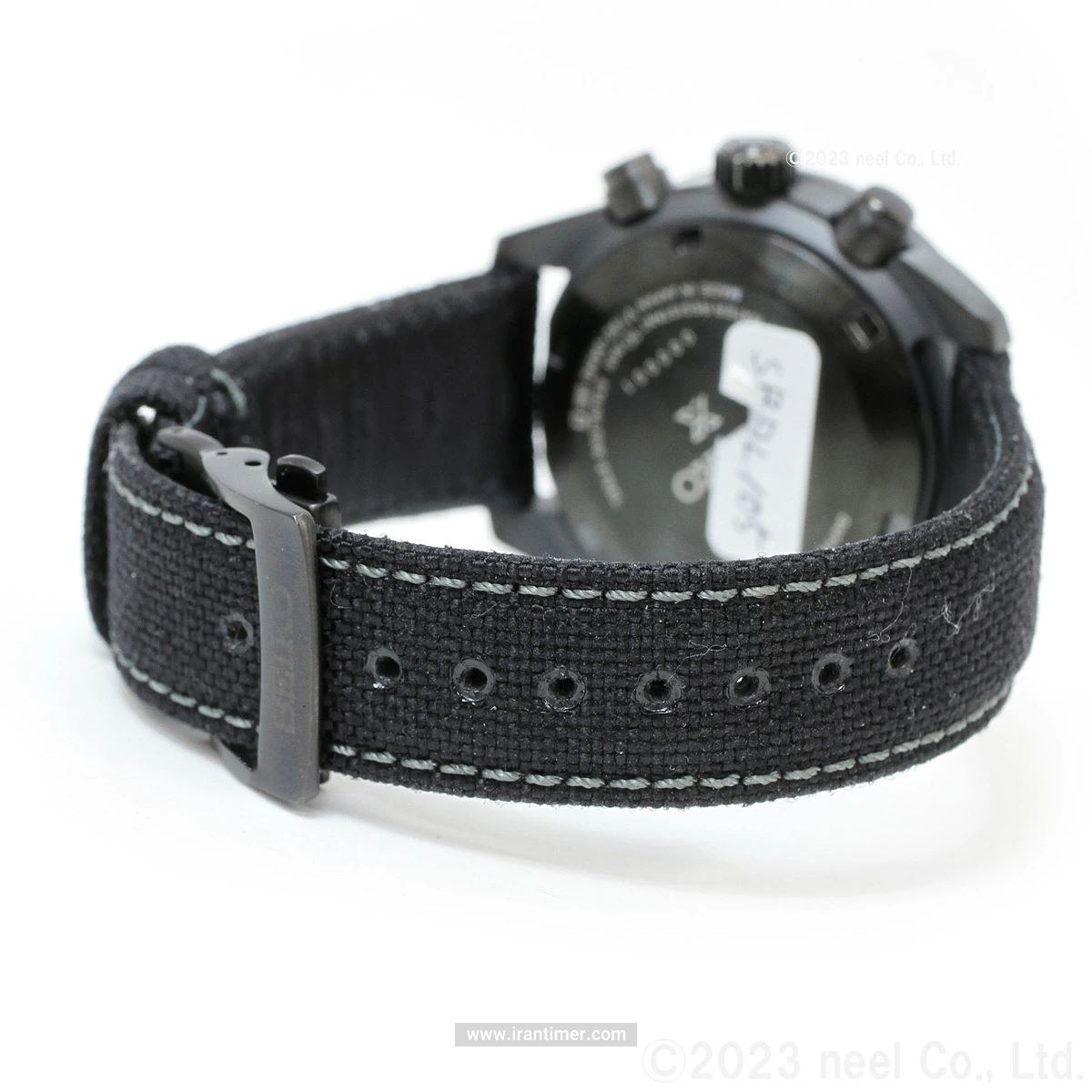 قیمت و خرید ساعت مچی مردانه سیکو(SEIKO) مدل SBDL105 اسپرت | اورجینال و اصلی