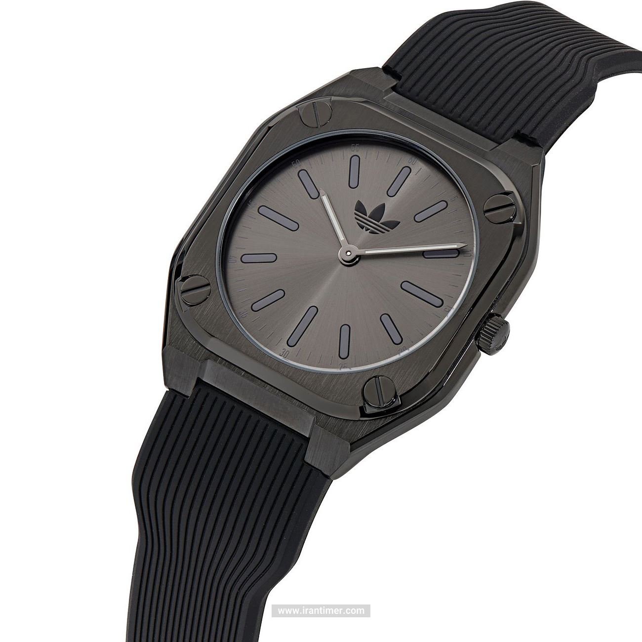 قیمت و خرید ساعت مچی مردانه زنانه آدیداس(Adidas) مدل AOFH24503 اسپرت | اورجینال و اصلی