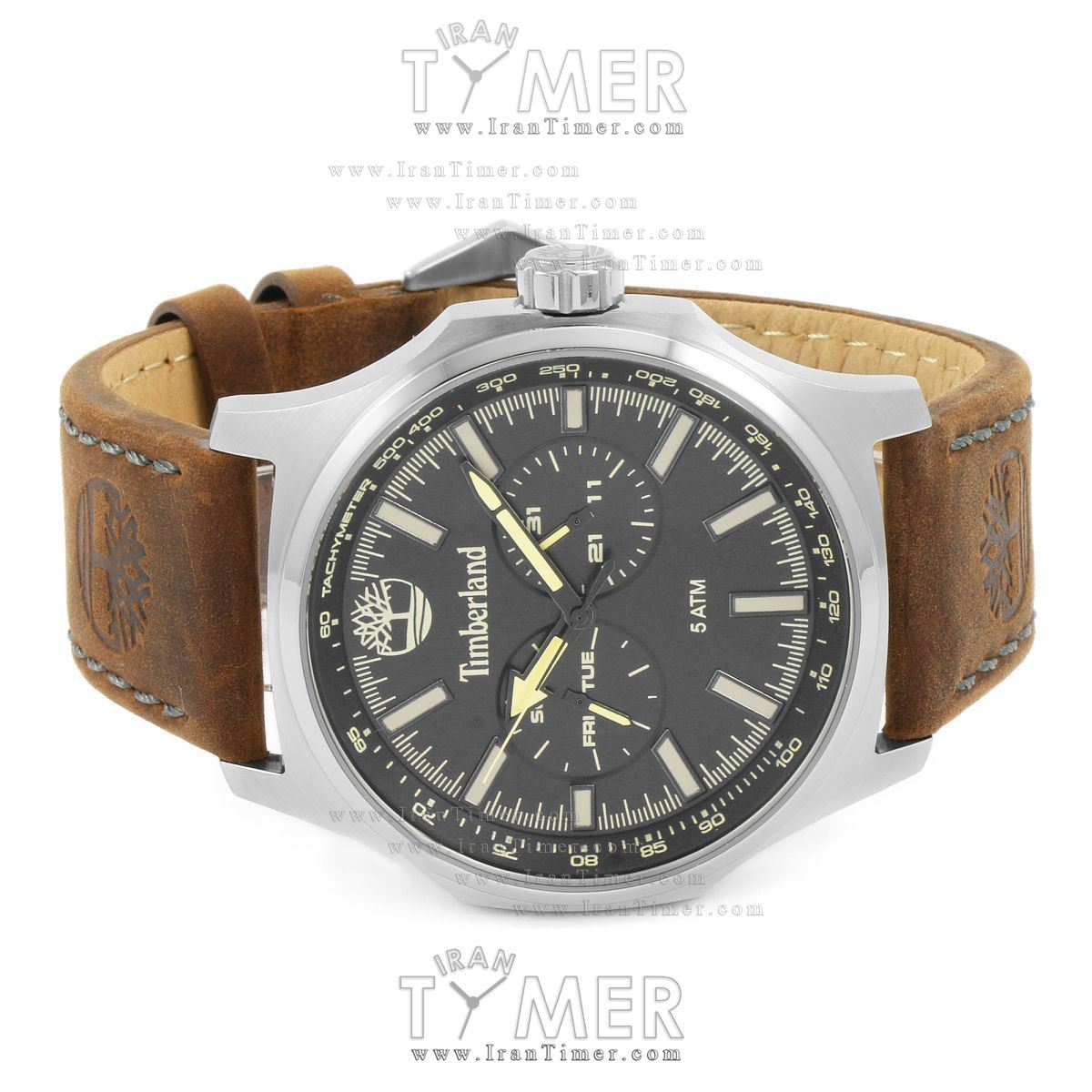 قیمت و خرید ساعت مچی مردانه تیمبرلند(TIMBERLAND) مدل TBL14813JS-02 کلاسیک | اورجینال و اصلی