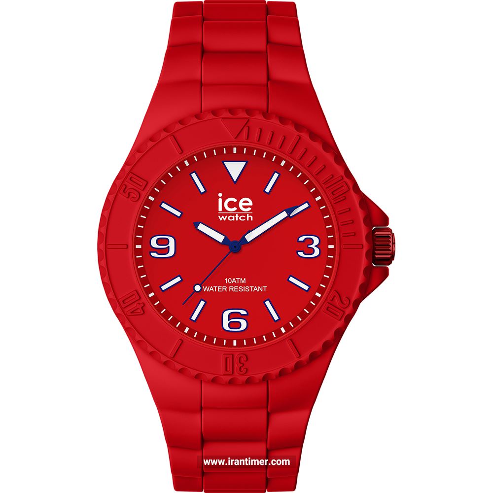 قیمت و خرید ساعت مچی مردانه آیس واچ(ICE WATCH) مدل 019870 اسپرت | اورجینال و اصلی