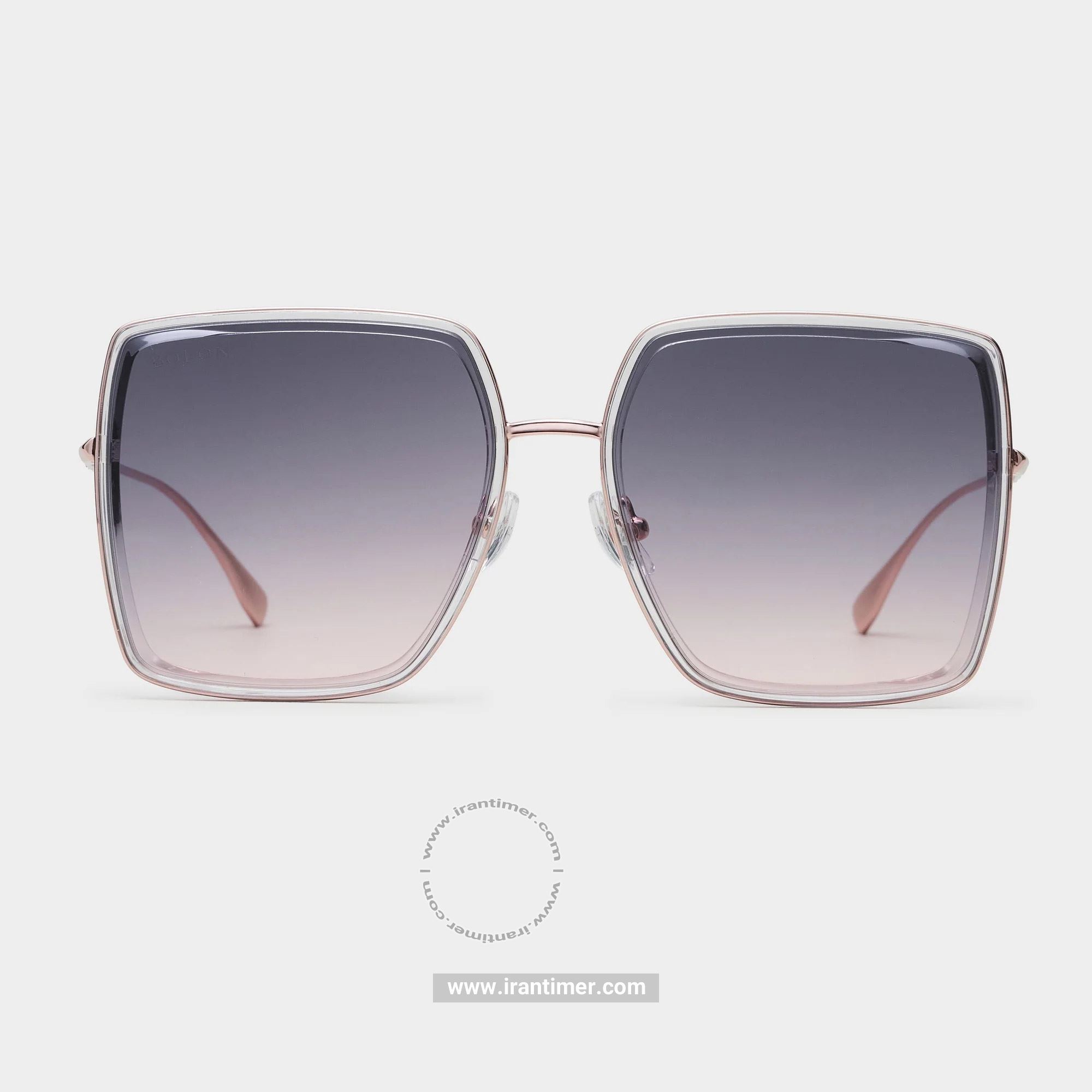 قیمت و خرید عینک آفتابی زنانه فشن (Bolon) مدل BL6101A93 | اورجینال و اصلی