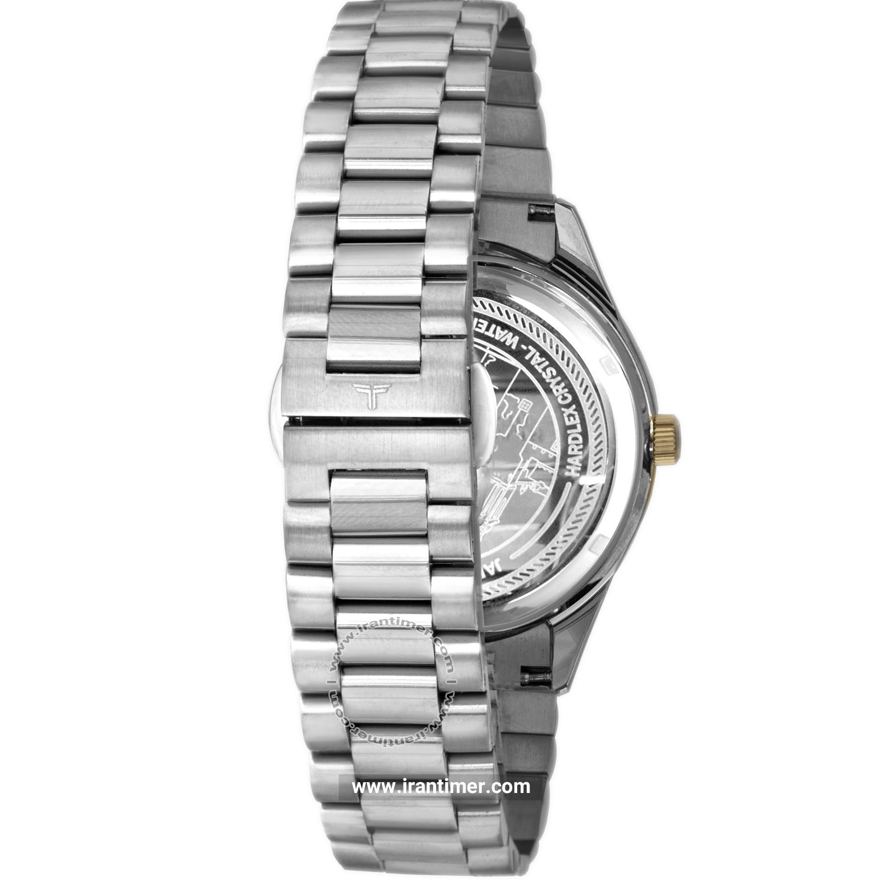 قیمت و خرید ساعت مچی زنانه تلارو(Tellaro) مدل T3105L-S2285 کلاسیک | اورجینال و اصلی