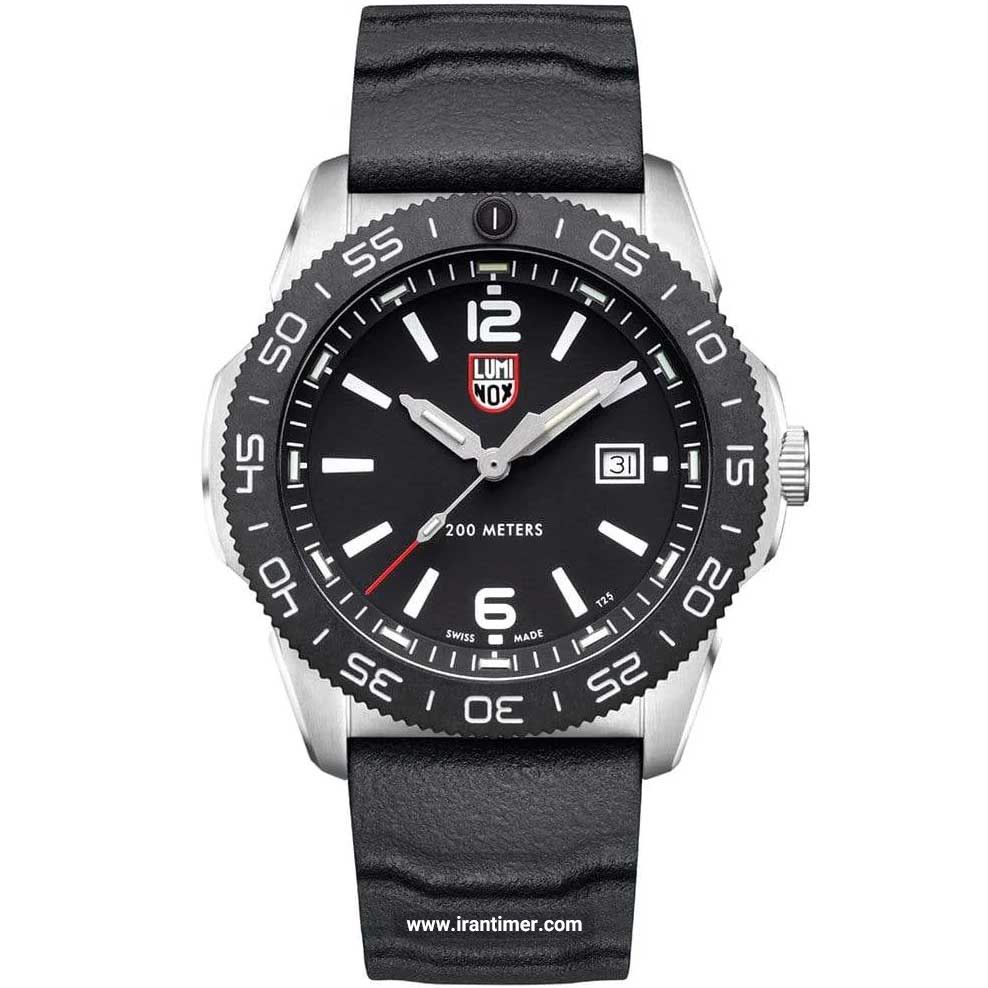 قیمت و خرید ساعت مچی مردانه لومینوکس(LUMINOX) مدل XS.3121 اسپرت | اورجینال و اصلی