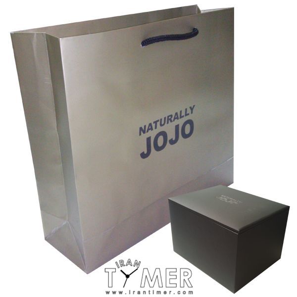 قیمت و خرید ساعت مچی زنانه جوجو(JOJO) مدل JO96321-80F کلاسیک | اورجینال و اصلی