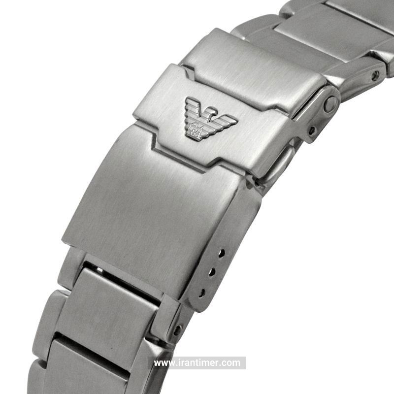 قیمت و خرید ساعت مچی مردانه امپریو آرمانی(EMPORIO ARMANI) مدل AR60061 کلاسیک | اورجینال و اصلی