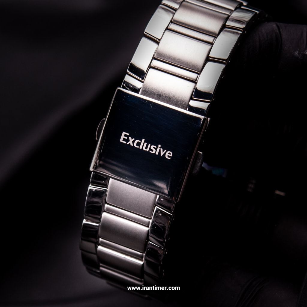 قیمت و خرید ساعت مچی مردانه دنیل کلین(Daniel Klein) مدل DK.1.12340-3 کلاسیک | اورجینال و اصلی