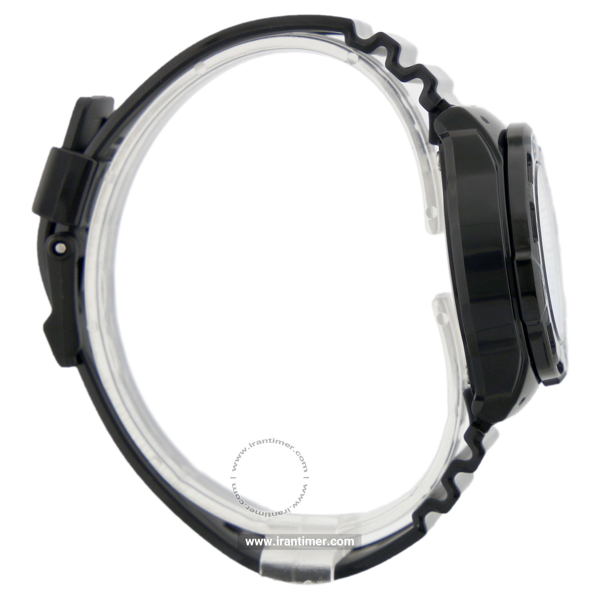 قیمت و خرید ساعت مچی کاسیو (CASIO) جنرال مدل LRW-200H-2EVDR اسپرت | اورجینال و اصلی