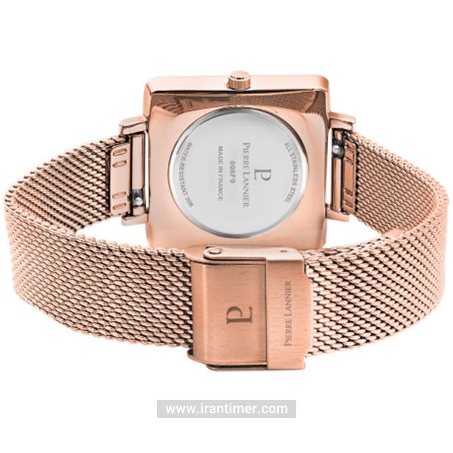 قیمت و خرید ساعت مچی زنانه پیر لنیر(PIERRE LANNIER) مدل 008F928 کلاسیک | اورجینال و اصلی
