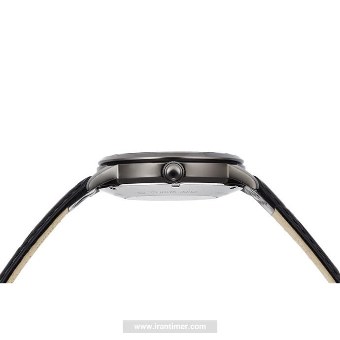 قیمت و خرید ساعت مچی مردانه اورینت(ORIENT) مدل SAG02001B0 کلاسیک | اورجینال و اصلی