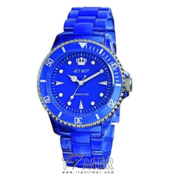 قیمت و خرید ساعت مچی زنانه جت ست(JET SET) مدل J16354-25 فشن | اورجینال و اصلی