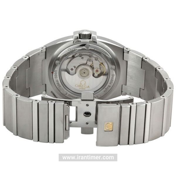 قیمت و خرید ساعت مچی مردانه امگا(OMEGA) مدل 1503.10.00 کلاسیک | اورجینال و اصلی