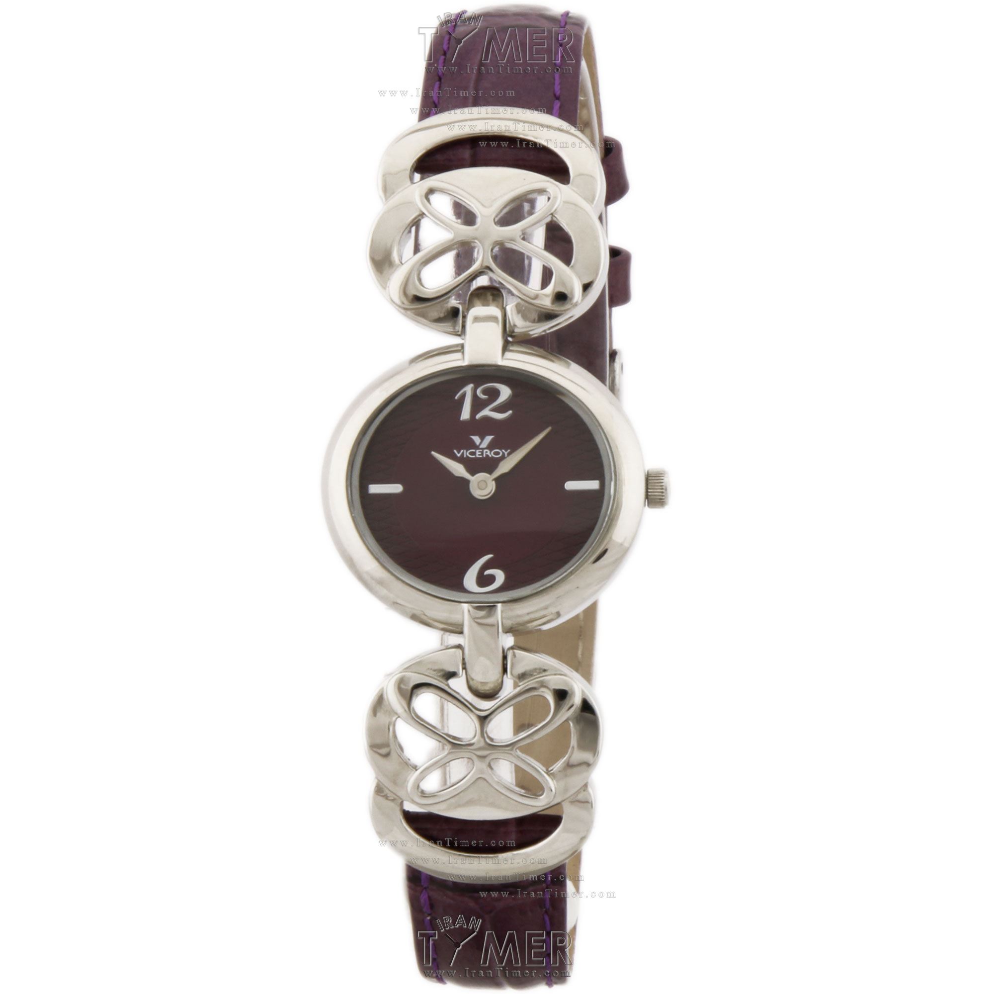 قیمت و خرید ساعت مچی زنانه ویسروی(VICEROY) مدل 46564-75 کلاسیک فشن | اورجینال و اصلی