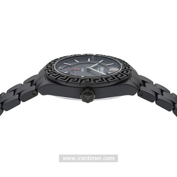 قیمت و خرید ساعت مچی مردانه ورساچه(versace) مدل VE7K00123 کلاسیک | اورجینال و اصلی