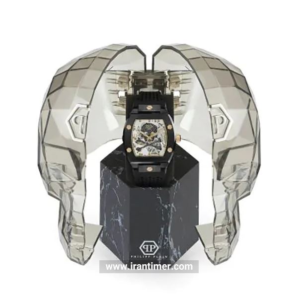 قیمت و خرید ساعت مچی مردانه فیلیپ پلین(Philipp Plein) مدل PWBAA0521 اسپرت | اورجینال و اصلی