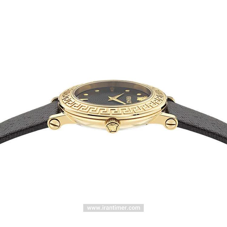 قیمت و خرید ساعت مچی زنانه ورساچه(versace) مدل VE9C00224 کلاسیک | اورجینال و اصلی