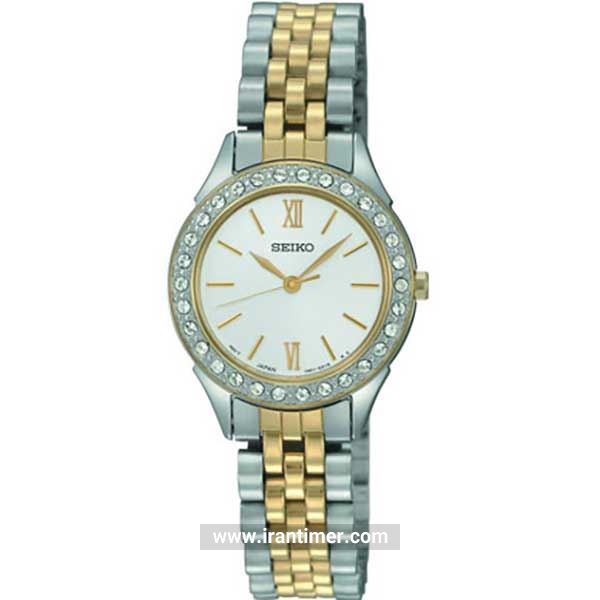 قیمت و خرید ساعت مچی زنانه سیکو(SEIKO) مدل SXGP28P1 فشن | اورجینال و اصلی