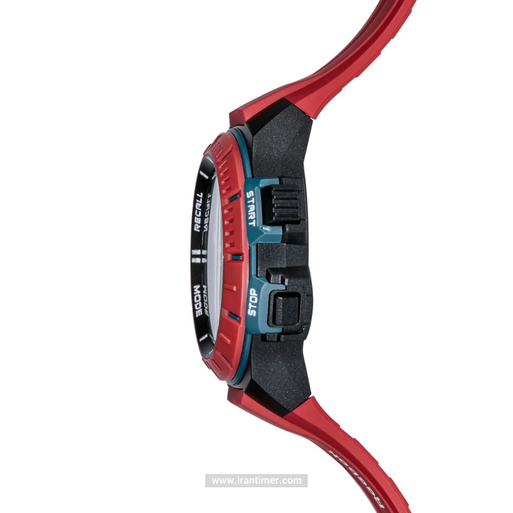 قیمت و خرید ساعت مچی مردانه ریباک(REEBOK) مدل RV-GRI-G9-PBPR-BW اسپرت | اورجینال و اصلی