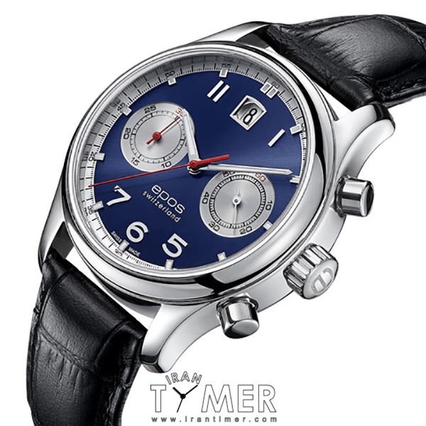 قیمت و خرید ساعت مچی مردانه ایپوز(EPOS) مدل 3415.868.20.36.25 کلاسیک | اورجینال و اصلی