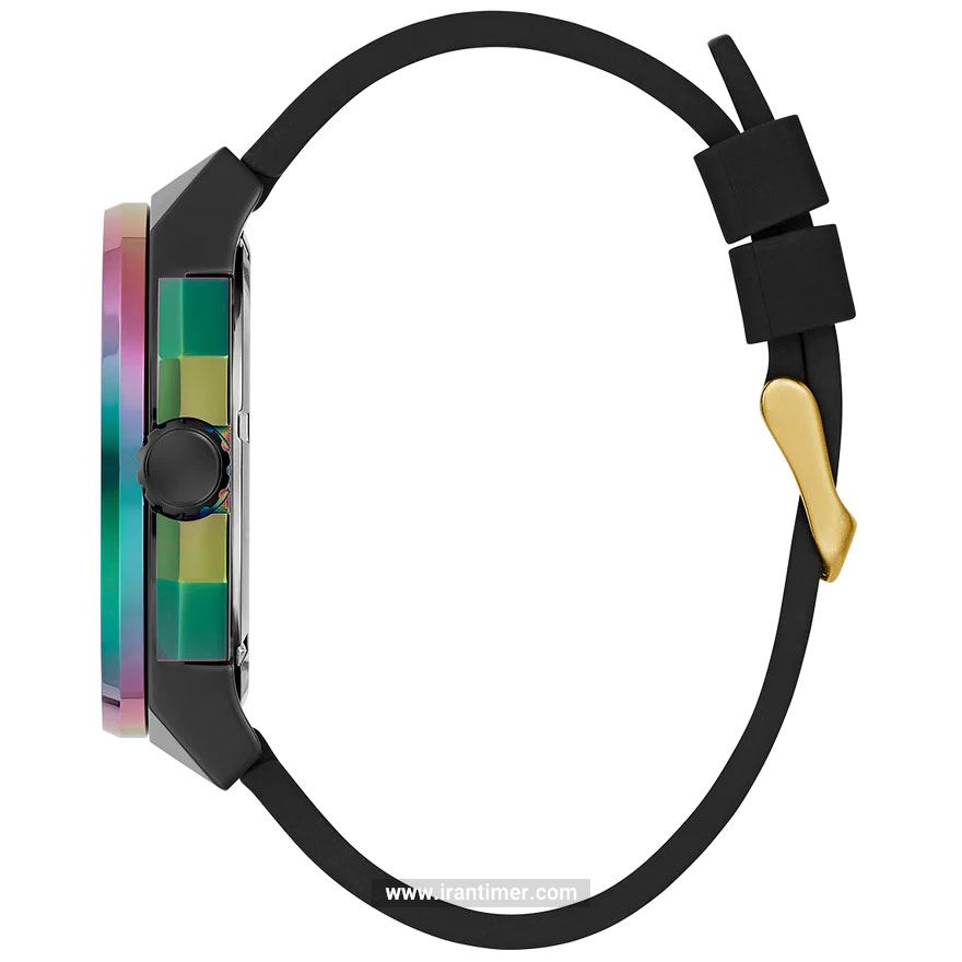 قیمت و خرید ساعت مچی مردانه گس(GUESS) مدل GW0635G3 اسپرت | اورجینال و اصلی