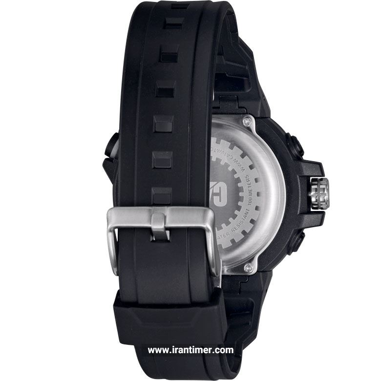 قیمت و خرید ساعت مچی مردانه کاتر پیلار(CAT) مدل OC.160.21.131 اسپرت | اورجینال و اصلی