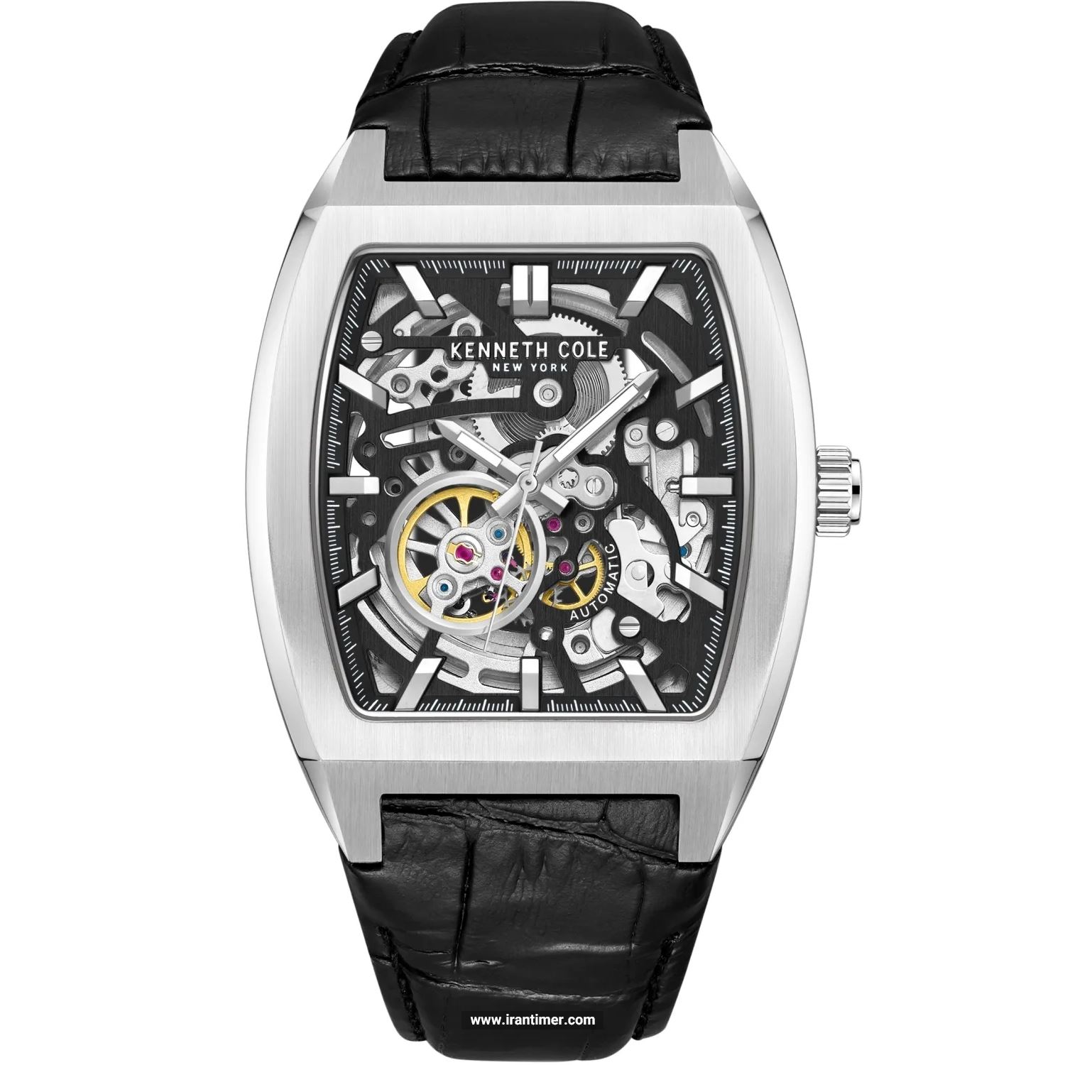 قیمت و خرید ساعت مچی مردانه کنت کول(KENNETH COLE) مدل KCWGX0063803 کلاسیک | اورجینال و اصلی