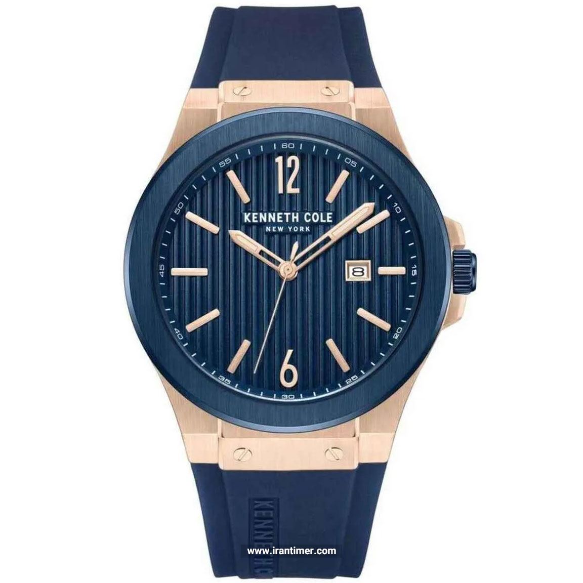 قیمت و خرید ساعت مچی مردانه کنت کول(KENNETH COLE) مدل KCWGN0034403 اسپرت | اورجینال و اصلی