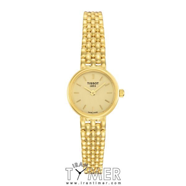 قیمت و خرید ساعت مچی زنانه تیسوت(TISSOT) مدل T73_3_132_21 کلاسیک | اورجینال و اصلی
