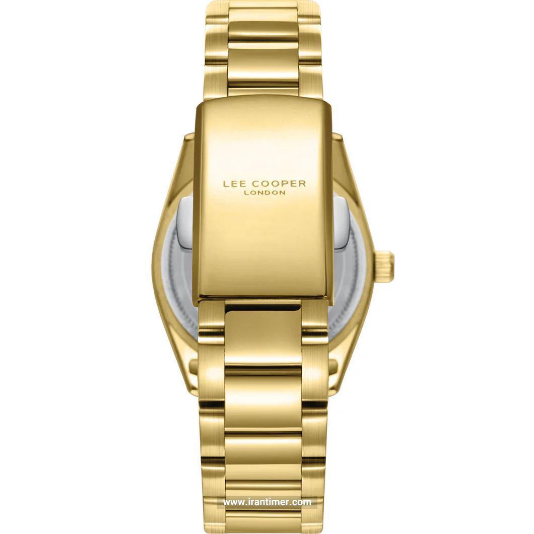 قیمت و خرید ساعت مچی زنانه لیکوپر(LEE COOPER) مدل LC08190.120 کلاسیک | اورجینال و اصلی