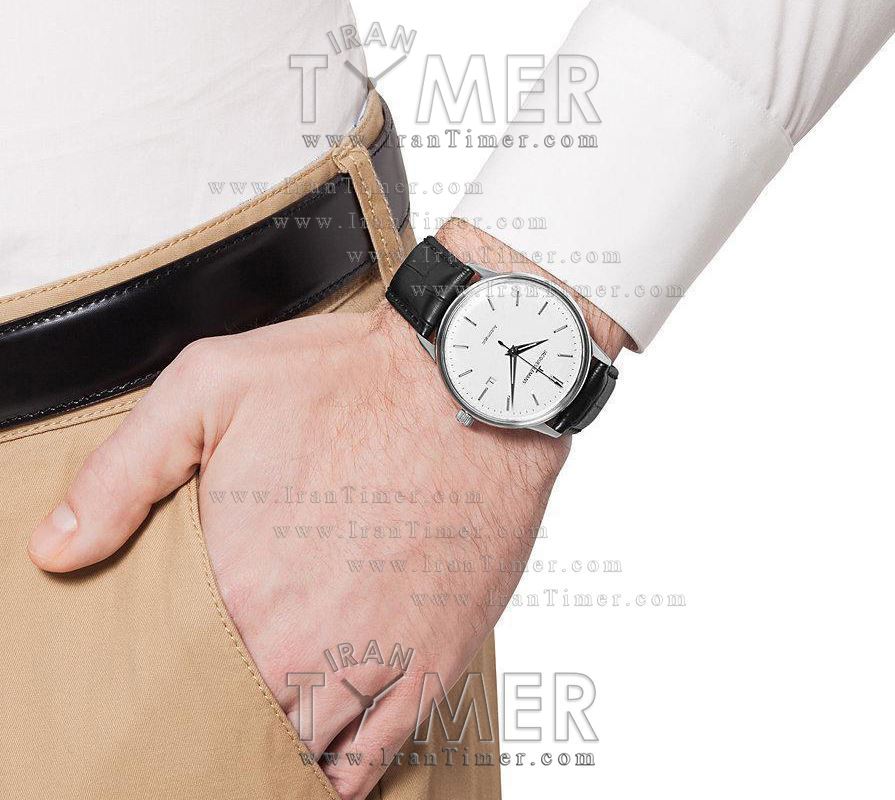 قیمت و خرید ساعت مچی مردانه ژاک لمن(JACQUES LEMANS) مدل N-213A کلاسیک | اورجینال و اصلی