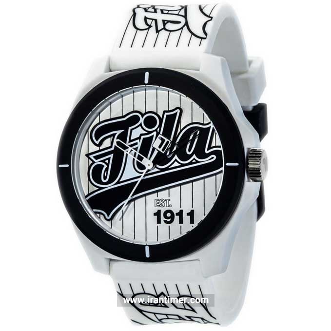 قیمت و خرید ساعت مچی مردانه فیلا(FILA) مدل 38-330-005 اسپرت | اورجینال و اصلی