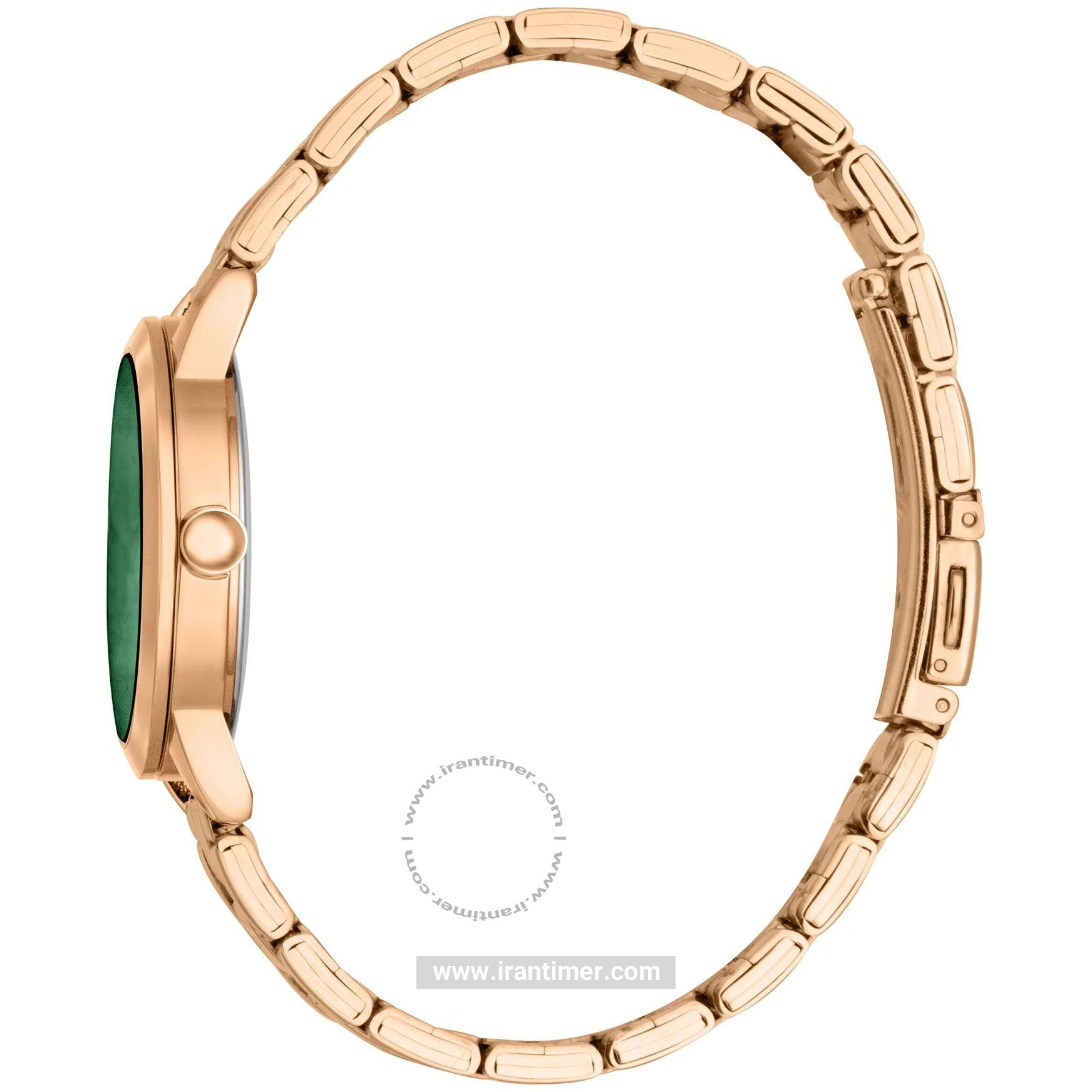 قیمت و خرید ساعت مچی زنانه اسپریت(ESPRIT) مدل ES1L362M1095 کلاسیک فشن | اورجینال و اصلی