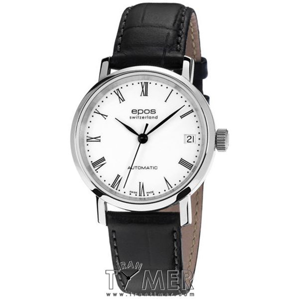 قیمت و خرید ساعت مچی زنانه ایپوز(EPOS) مدل 4387.152.20.20.15 کلاسیک | اورجینال و اصلی