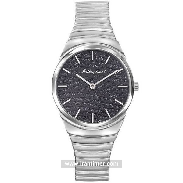 قیمت و خرید ساعت مچی زنانه متی تیسوت(MATHEY TISSOT) مدل D1091ANS کلاسیک | اورجینال و اصلی