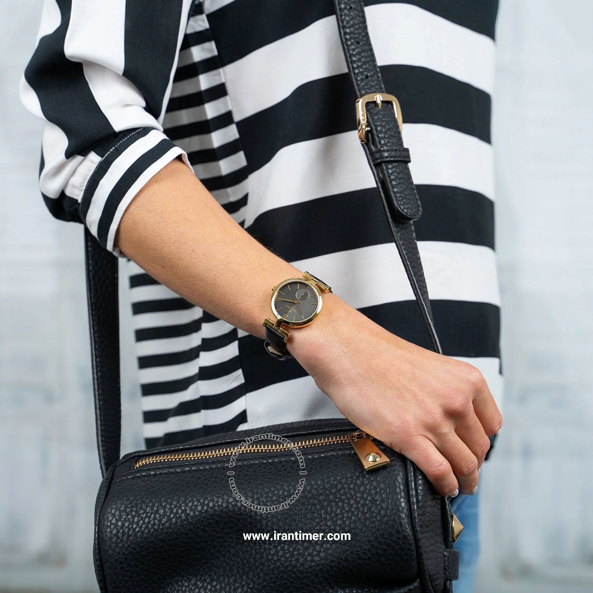 قیمت و خرید ساعت مچی زنانه پیر کاردین(PIERRE CARDIN) مدل CMD.3518 کلاسیک | اورجینال و اصلی