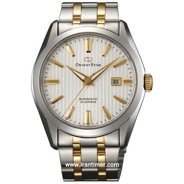 قیمت و خرید ساعت مچی مردانه اورینت(ORIENT) مدل SDV02001W0 کلاسیک | اورجینال و اصلی