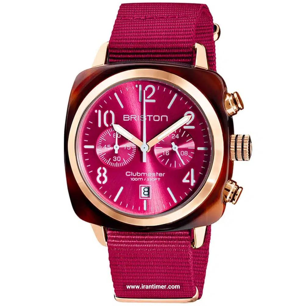 قیمت و خرید ساعت مچی زنانه بریستونن رست(BRISTON WRIST) مدل 19140.PYAT.28.NBER اسپرت | اورجینال و اصلی