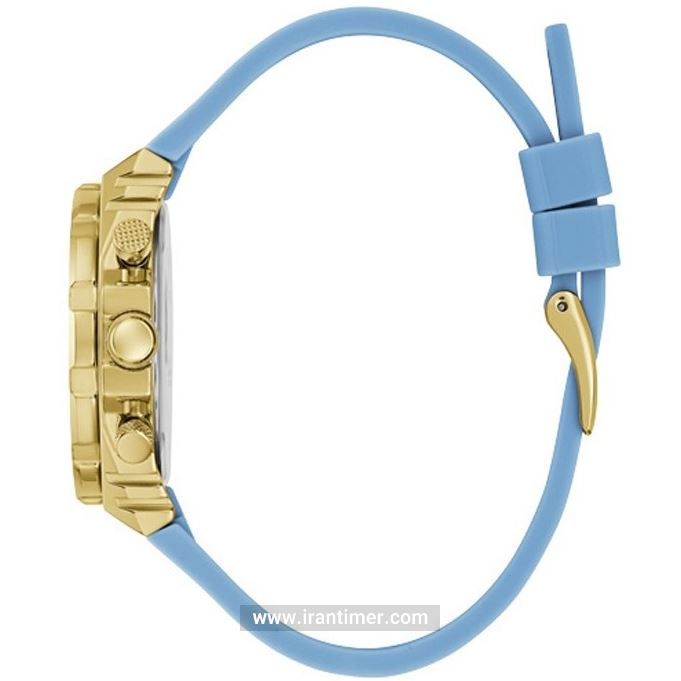 قیمت و خرید ساعت مچی زنانه گس(GUESS) مدل GW0553L3 فشن اسپرت | اورجینال و اصلی